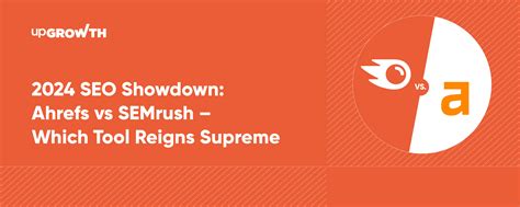 MoneyRobot vs. SEMrush: Unveiling the Ultimate SEO Showdown.